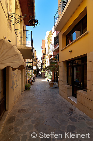 265 Kreta, Chania