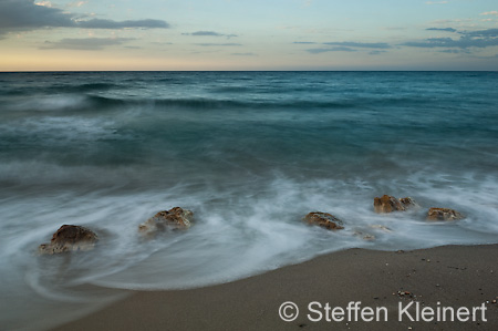 267 Kreta, Almira Bucht, Sonnenuntergang, Sunset