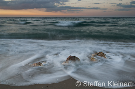 276 Kreta, Almira Bucht, Sonnenuntergang, Sunset