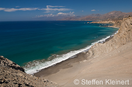 288 Kreta, Agios Pavlos, Traumstrand