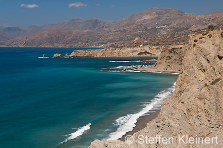 289 Kreta, Agios Pavlos, Traumstrand