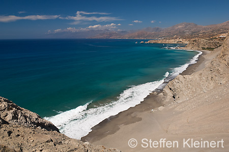 290 Kreta, Agios Pavlos, Traumstrand