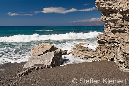 293 Kreta, Agios Pavlos, Traumstrand