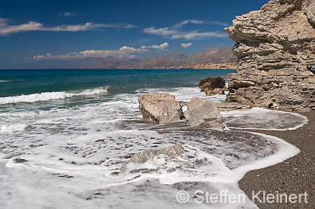 294 Kreta, Agios Pavlos, Traumstrand