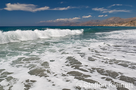 296 Kreta, Agios Pavlos, Traumstrand