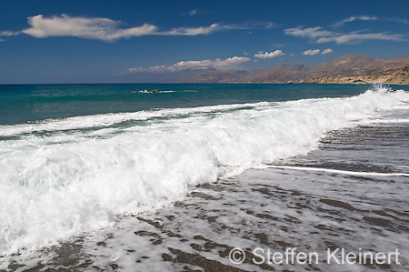 297 Kreta, Agios Pavlos, Traumstrand