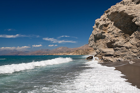 298 Kreta, Agios Pavlos, Traumstrand