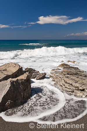 300 Kreta, Agios Pavlos, Traumstrand