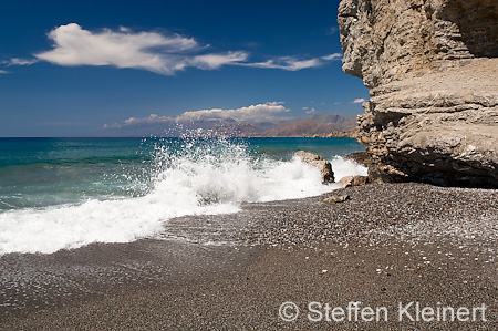 305 Kreta, Agios Pavlos, Traumstrand