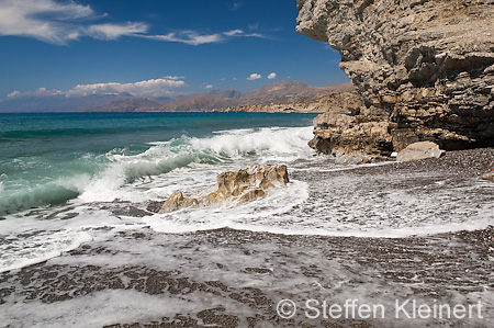 306 Kreta, Agios Pavlos, Traumstrand