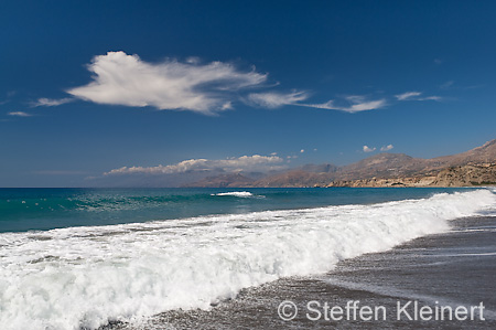 309 Kreta, Agios Pavlos, Traumstrand