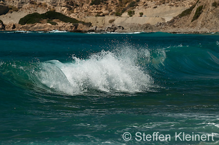 311 Kreta, Agios Pavlos, Traumstrand