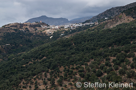 388 Kreta, Selia bei Plakias