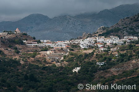 391 Kreta, Selia bei Plakias