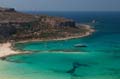 031 Kreta, Gramvousa Halbinsel, Balos Strand