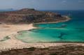 033 Kreta, Gramvousa Halbinsel, Balos Strand