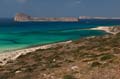 034 Kreta, Gramvousa Halbinsel, Balos Strand