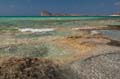 037 Kreta, Gramvousa Halbinsel, Balos Strand