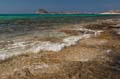 040 Kreta, Gramvousa Halbinsel, Balos Strand