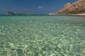 043 Kreta, Gramvousa Halbinsel, Balos Strand