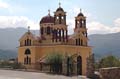 049 Kreta, Kirche von Kares