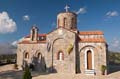068 Kreta, Ida-Gebirge, kleine Kirche
