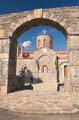 069 Kreta, Ida-Gebirge, kleine Kirche
