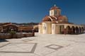 074 Kreta, Kloster in Spili