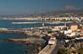 120 Kreta, Rhetimno Hafen