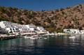 162 Kreta, Loutro Bucht, Loutro