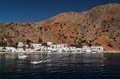 163 Kreta, Loutro Bucht, Loutro