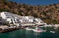 164 Kreta, Loutro Bucht, Loutro