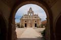 198 Kreta, Moni Arkadi, Arkadi Kloster