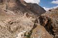 209 Kreta, Kourtaliotiko Schlucht