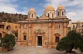 225 Kreta, Moni Agia Triada, Agia Triada Kloster