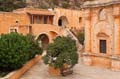 226 Kreta, Moni Agia Triada, Agia Triada Kloster