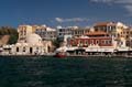257 Kreta, Chania, Venezianischer Hafen
