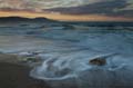 275 Kreta, Almira Bucht, Sonnenuntergang, Sunset