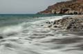 337 Kreta, Preveli, Wellen, Waves