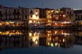 359 Kreta, Chania, Venezianischer Hafen, Harbour