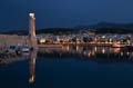 360 Kreta, Chania, Venezianischer Hafen, Harbour
