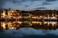 363 Kreta, Chania, Venezianischer Hafen, Harbour