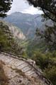 364 Kreta, Samaria Schlucht, Canyon