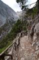 367 Kreta, Samaria Schlucht, Canyon