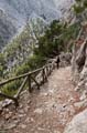 368 Kreta, Samaria Schlucht, Canyon