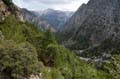 369 Kreta, Samaria Schlucht, Canyon
