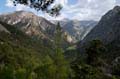 371 Kreta, Samaria Schlucht, Canyon