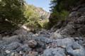 375 Kreta, Samaria Schlucht, Canyon