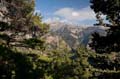 380 Kreta, Samaria Schlucht, Canyon