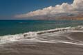 404 Kreta, Agios Pavlos, Traumstrand, Wellen, Waves